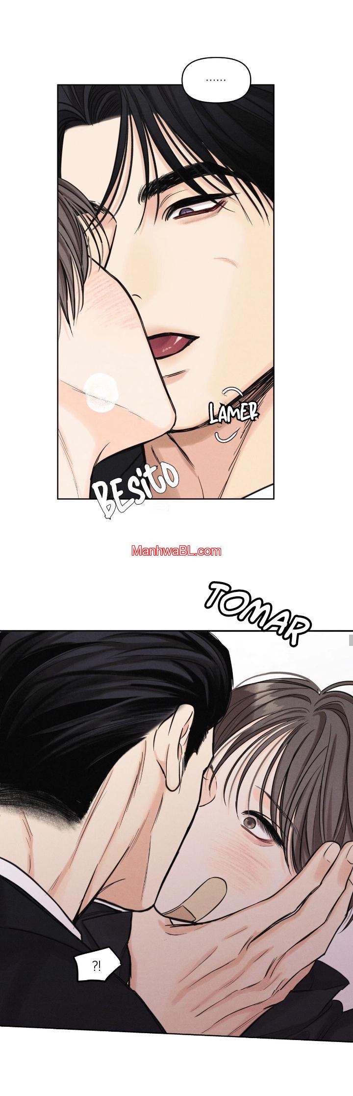 Trabajo diario a tiempo parcial - Capítulo 7 2 manhwa