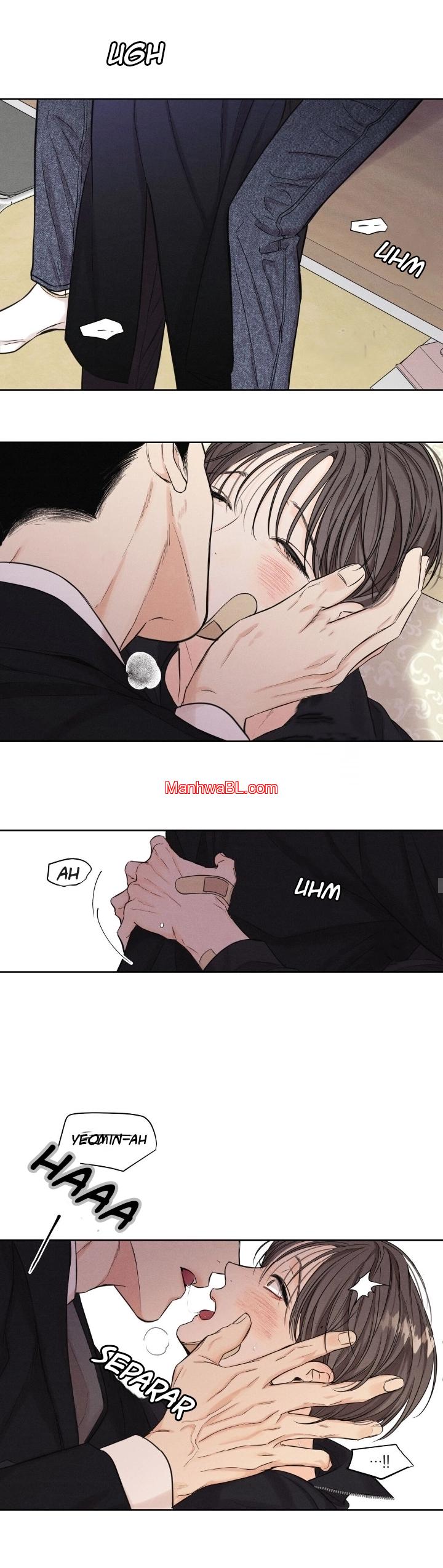 Trabajo diario a tiempo parcial - Capítulo 7 2 manhwa