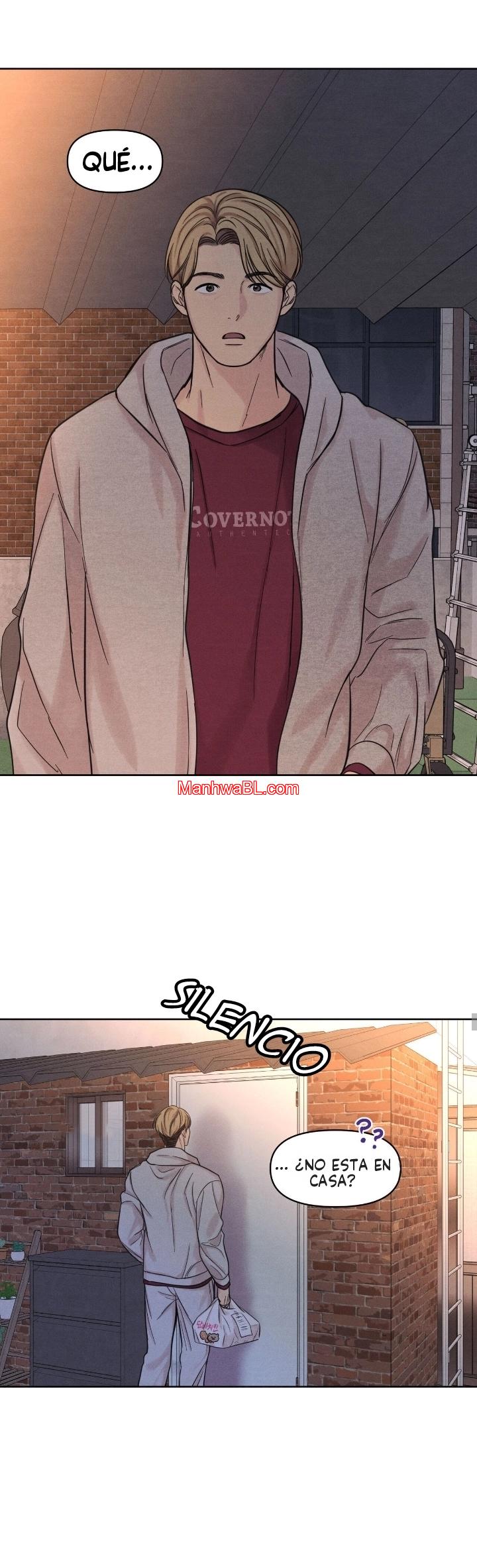 Trabajo diario a tiempo parcial - Capítulo 7 2 manhwa