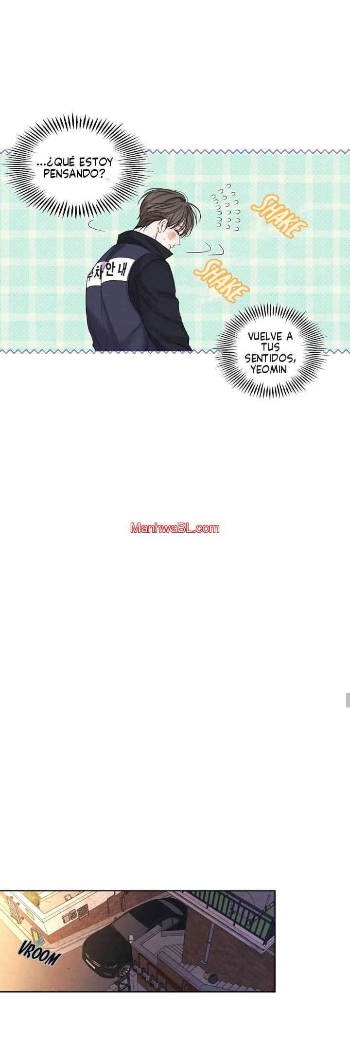 Trabajo diario a tiempo parcial - Capítulo 6 3 manhwa