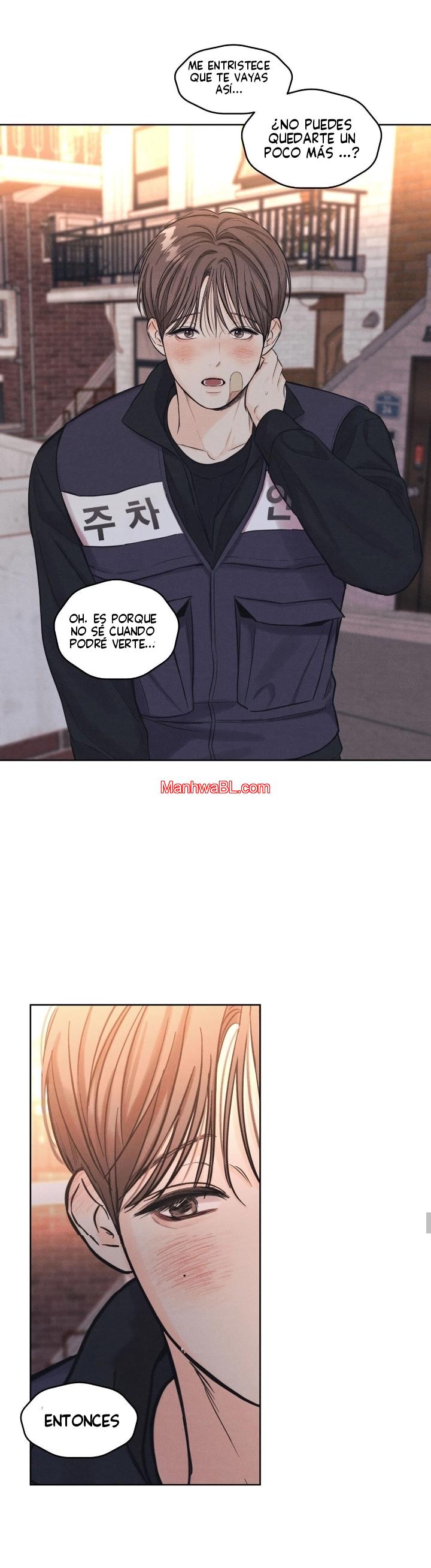 Trabajo diario a tiempo parcial - Capítulo 6 3 manhwa