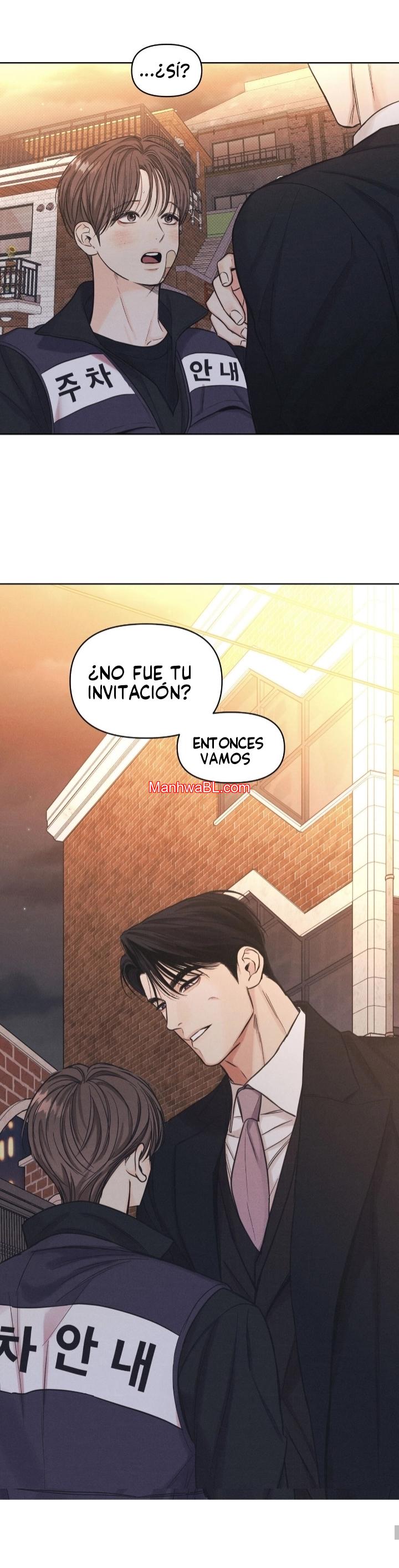 Trabajo diario a tiempo parcial - Capítulo 6 3 manhwa