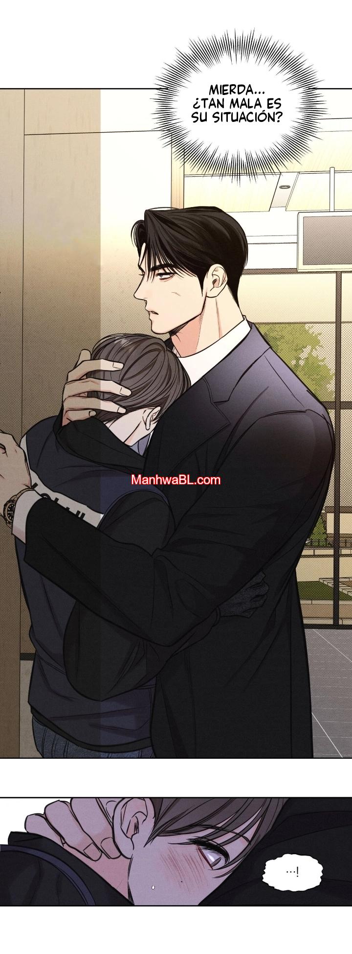 Trabajo diario a tiempo parcial - Capítulo 6 manhwa