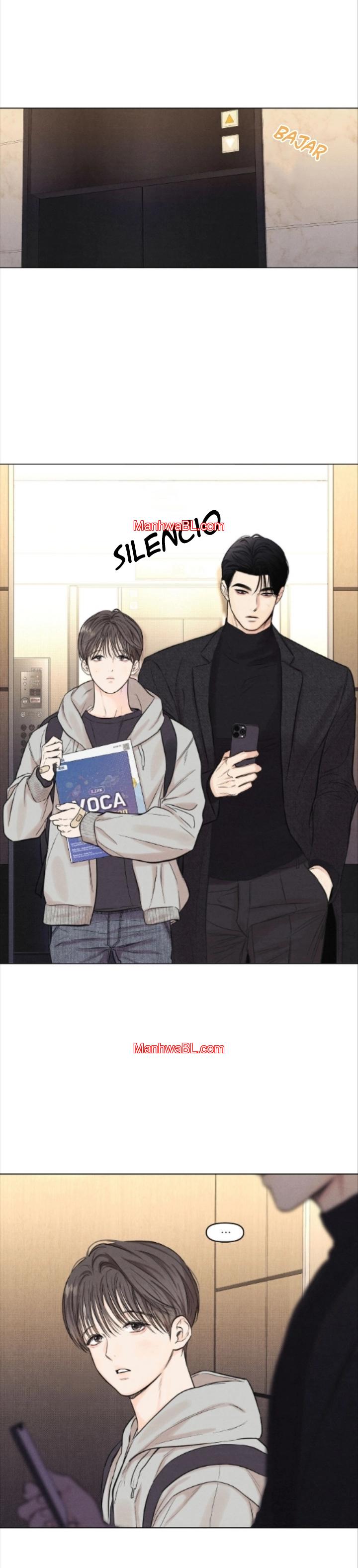 Trabajo diario a tiempo parcial - Capítulo 2 manhwa
