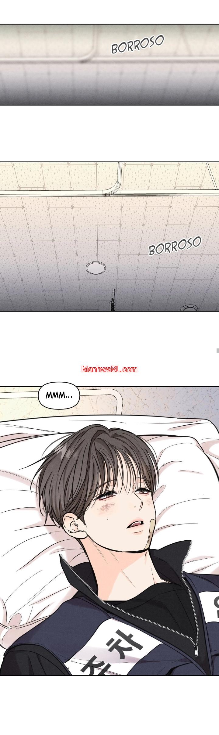 Trabajo diario a tiempo parcial - Capítulo 6 2 manhwa
