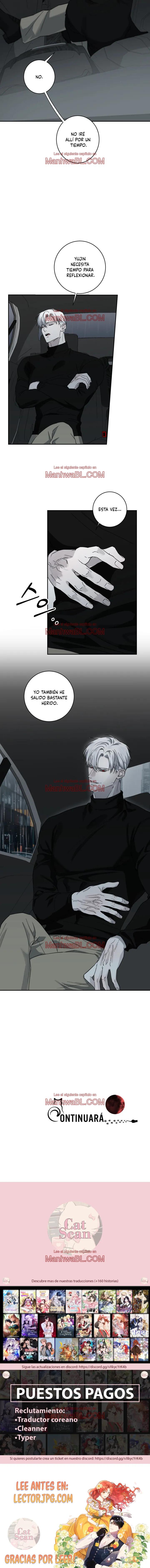 Fragmentos de luna - Capítulo 15 3 manhwa