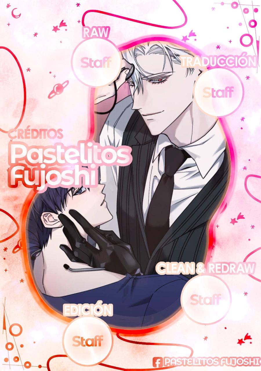 Fragmentos de luna - Capítulo 8 manhwa