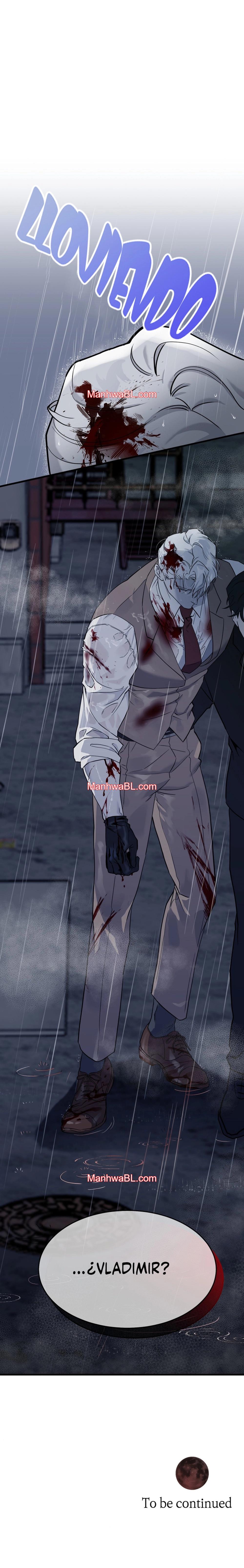 Fragmentos de luna - Capítulo 1 3 manhwa