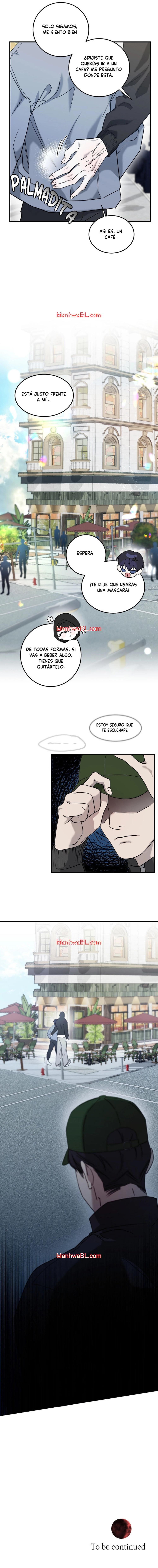 Fragmentos de luna - Capítulo 3 3 manhwa