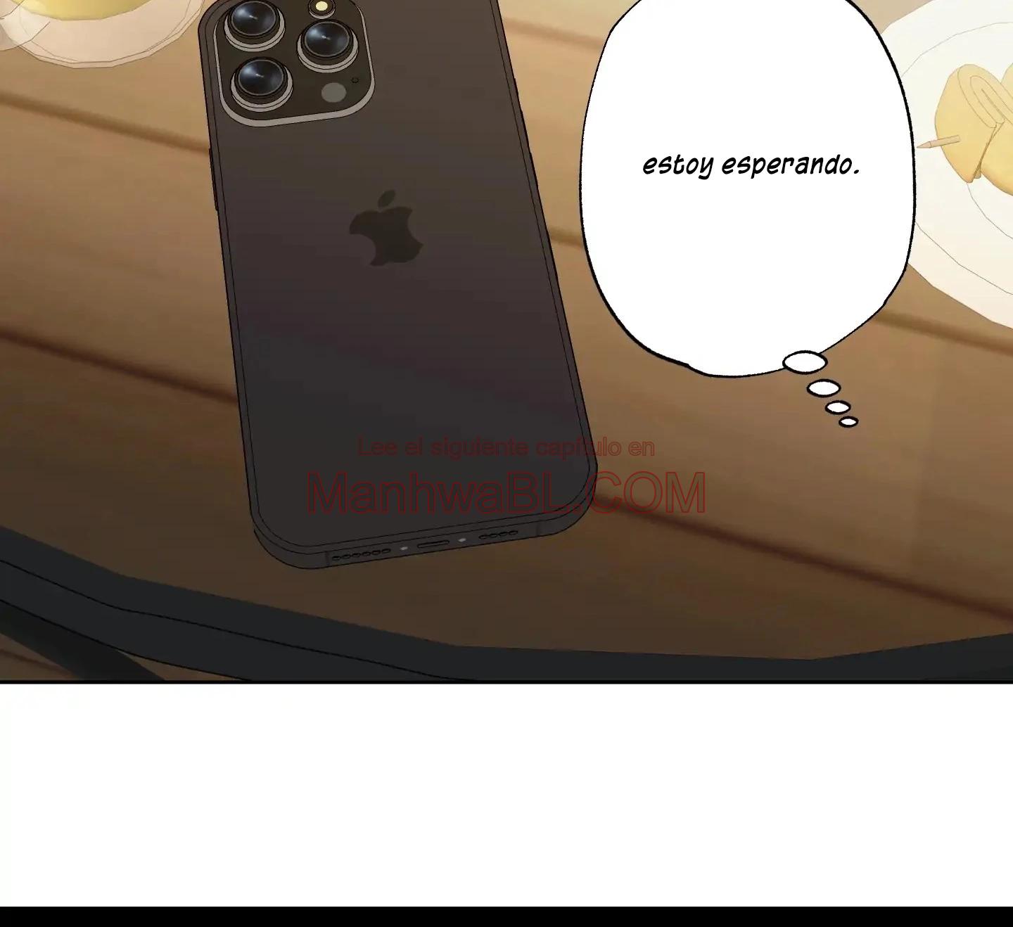 Cómo conquistar un amor no correspondido - Capítulo 13 3 manhwa