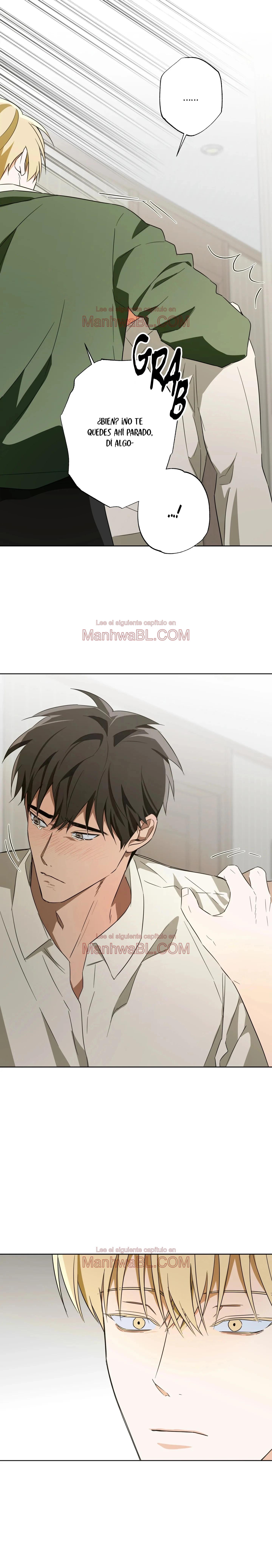 Cómo conquistar un amor no correspondido - Capítulo 14 3 manhwa