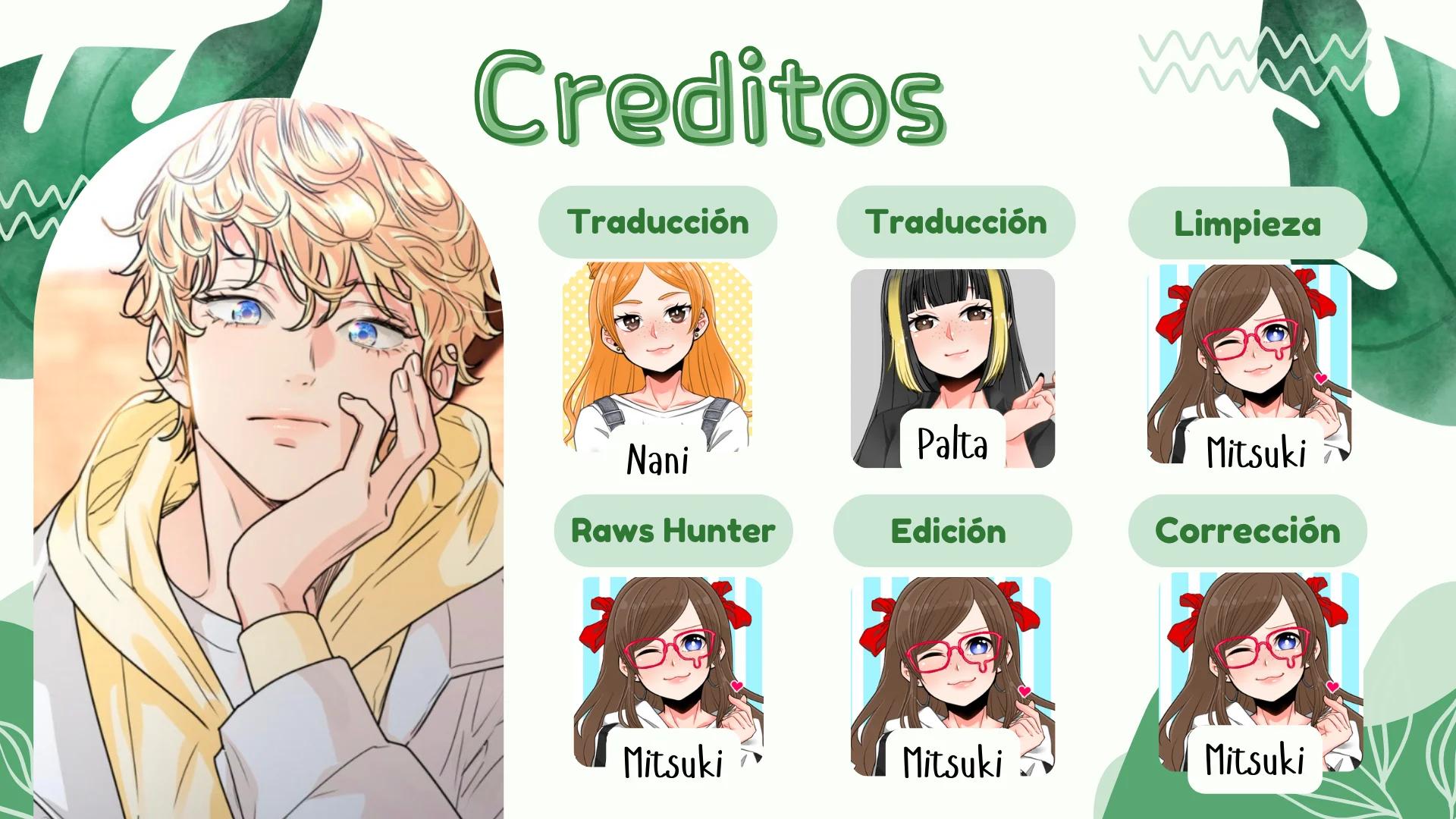 Love Is an Illusion! – Superstar - Capítulo 6 manhwa