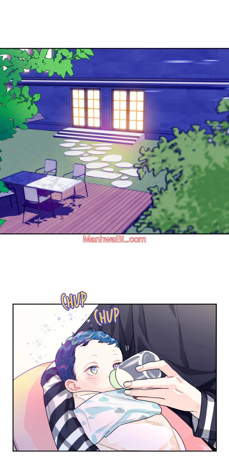 Love Is an Illusion! – Superstar - Capítulo 6 manhwa
