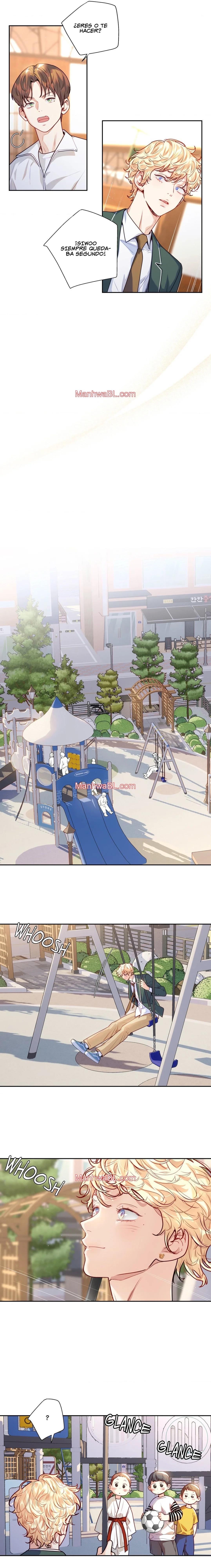 Love Is an Illusion! – Superstar - Capítulo 15 manhwa