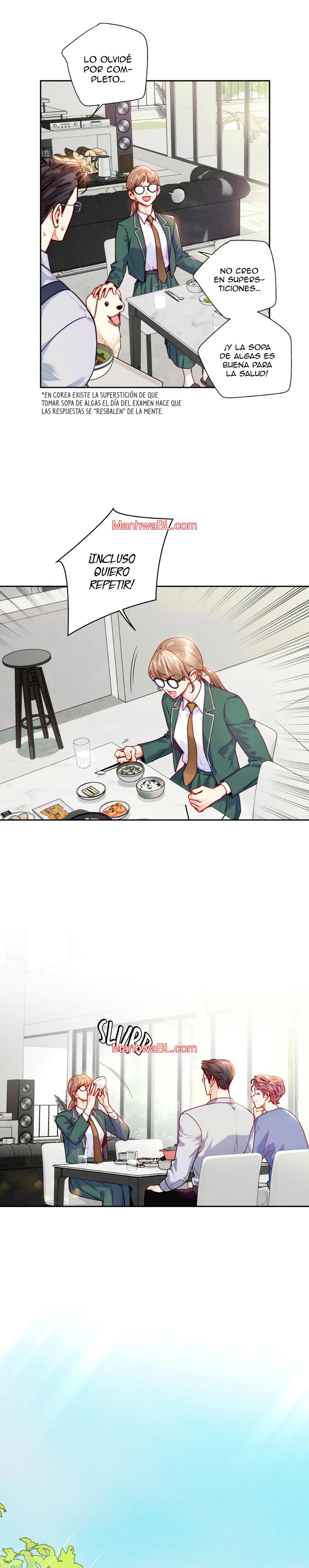 Love Is an Illusion! – Superstar - Capítulo 14 3 manhwa
