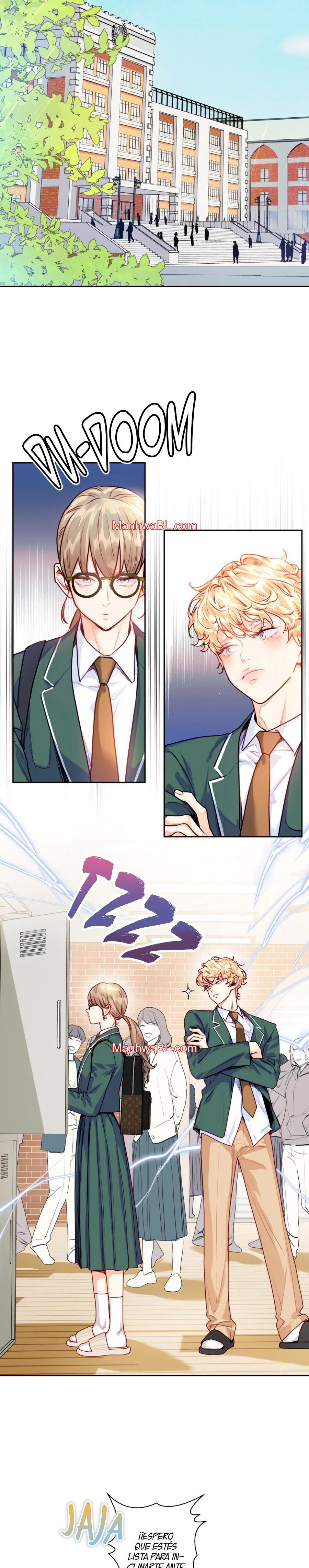 Love Is an Illusion! – Superstar - Capítulo 14 3 manhwa