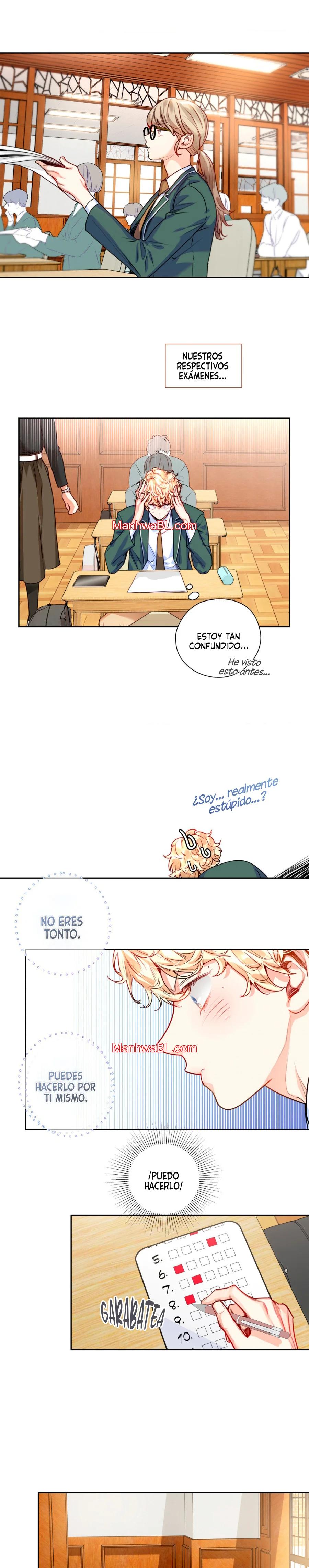 Love Is an Illusion! – Superstar - Capítulo 14 3 manhwa