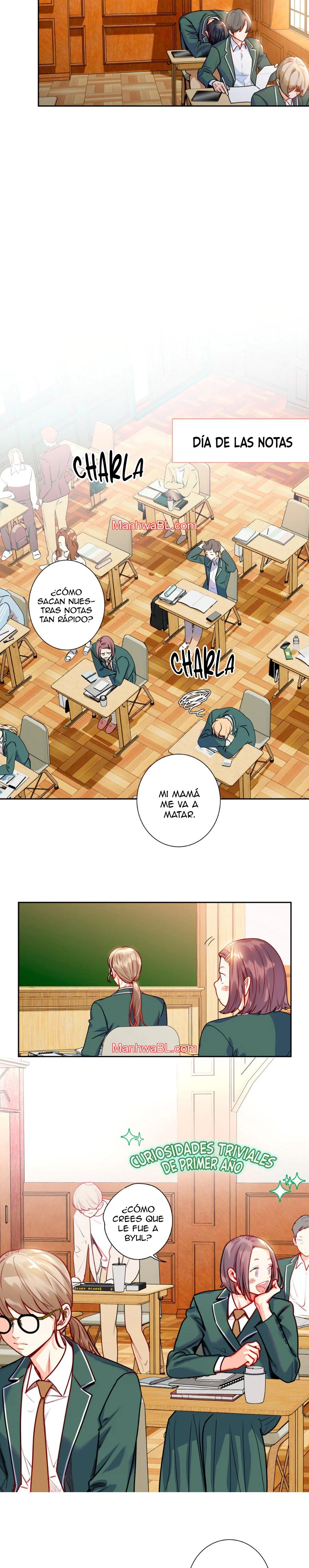 Love Is an Illusion! – Superstar - Capítulo 14 3 manhwa