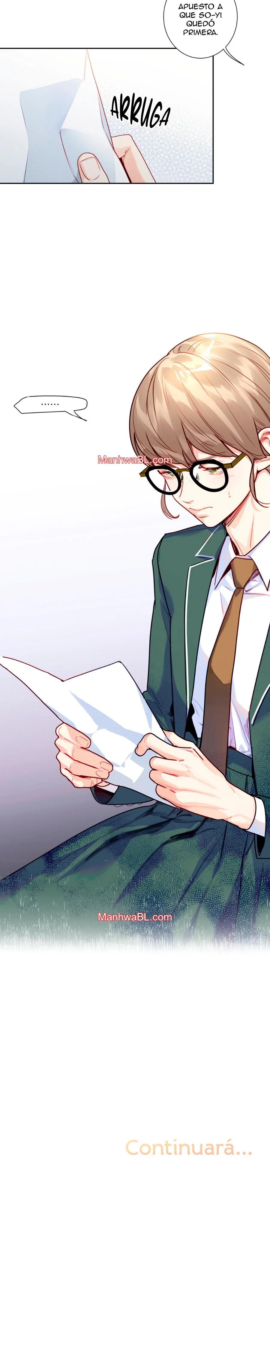Love Is an Illusion! – Superstar - Capítulo 14 3 manhwa