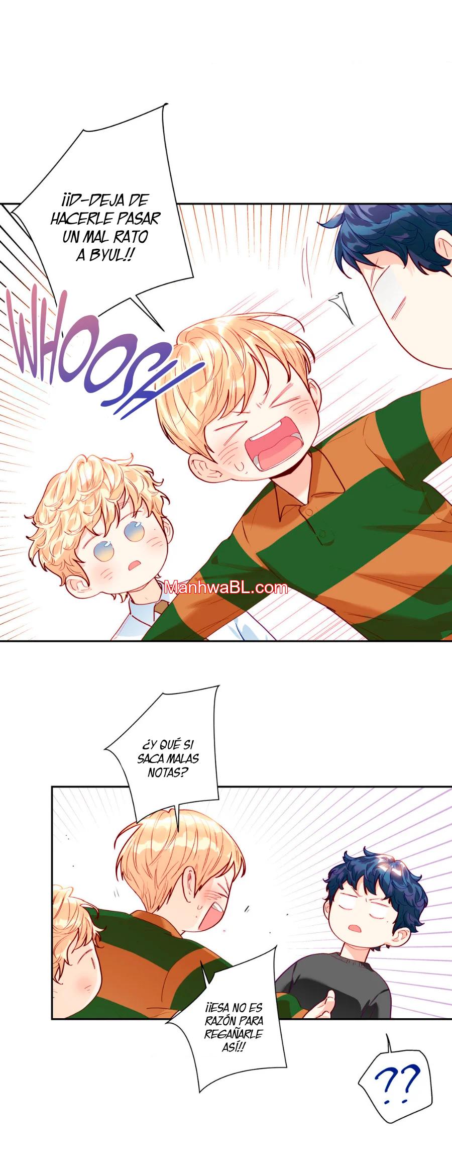 Love Is an Illusion! – Superstar - Capítulo 10 manhwa