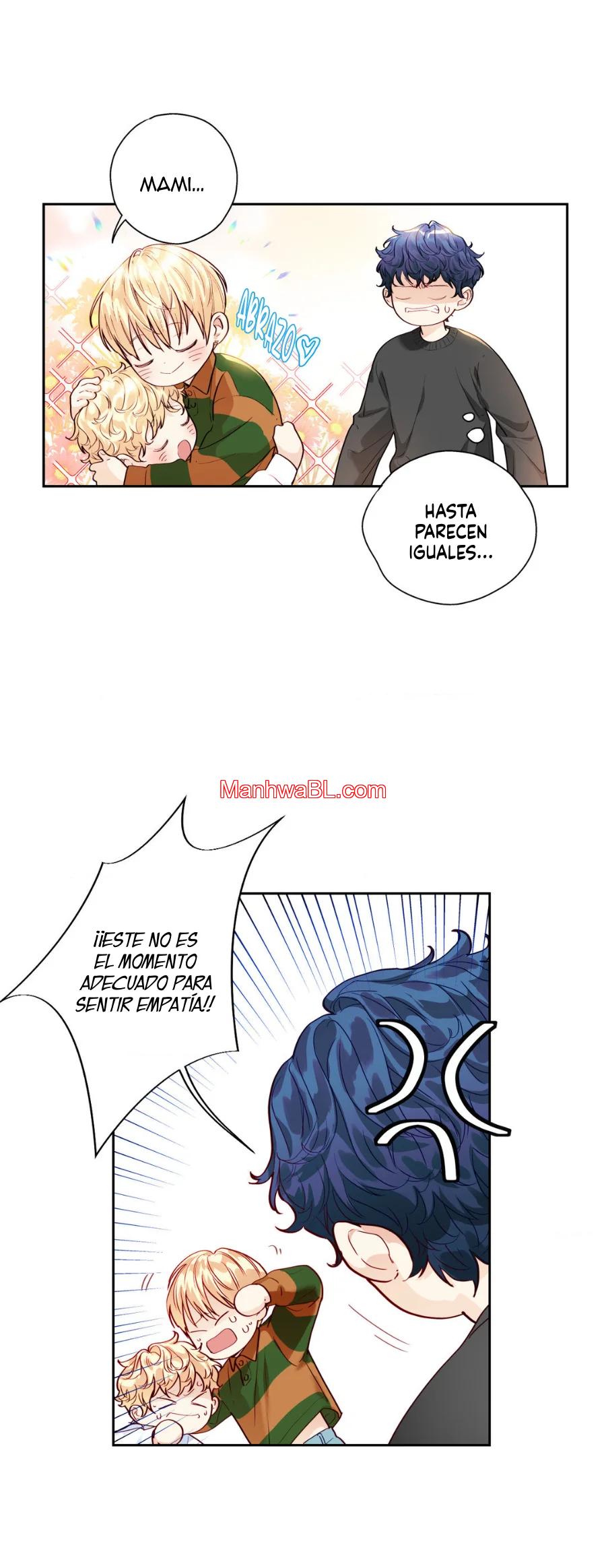 Love Is an Illusion! – Superstar - Capítulo 10 manhwa