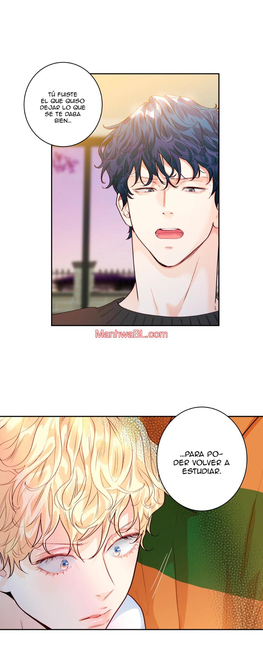 Love Is an Illusion! – Superstar - Capítulo 10 manhwa