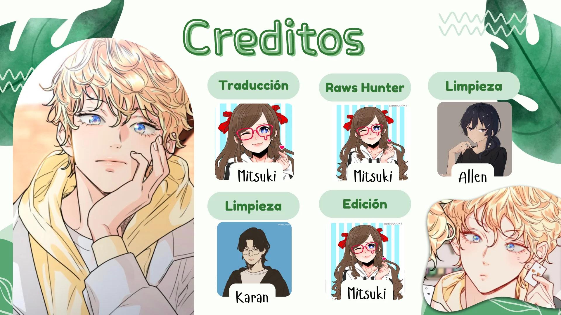 Love Is an Illusion! – Superstar - Capítulo 10 manhwa