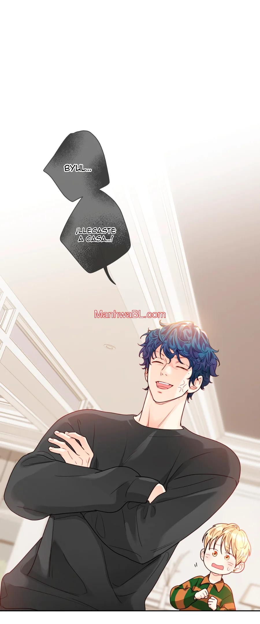 Love Is an Illusion! – Superstar - Capítulo 10 manhwa