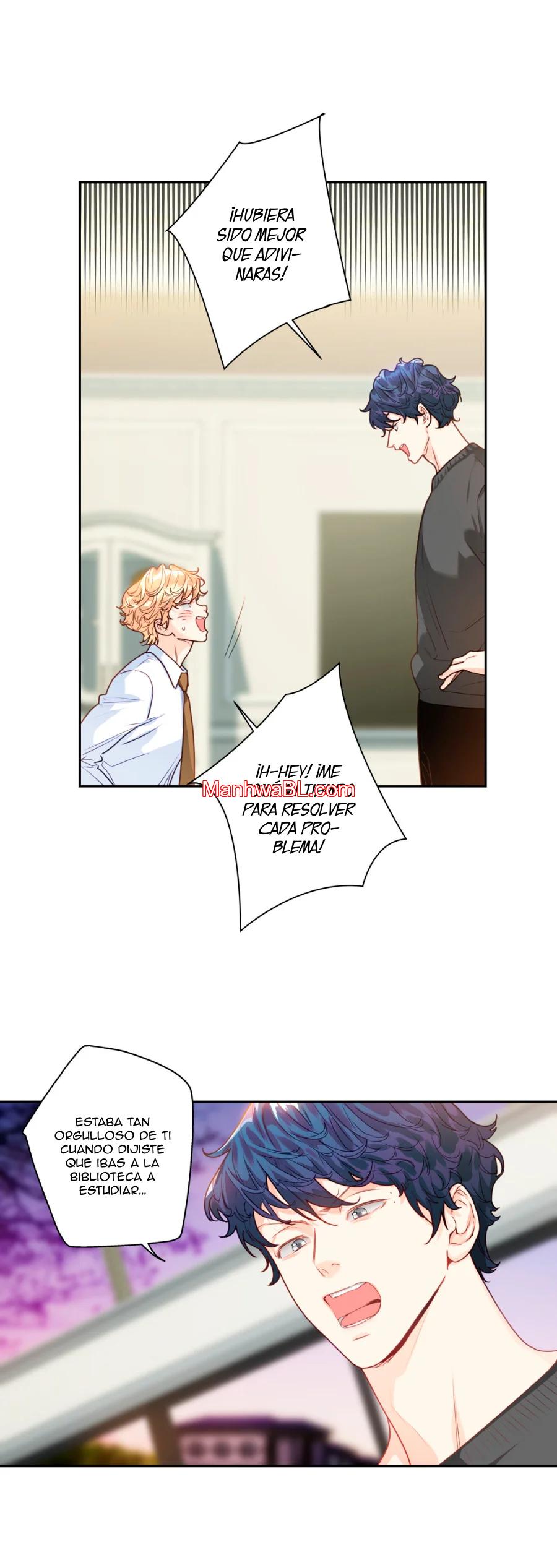 Love Is an Illusion! – Superstar - Capítulo 10 manhwa