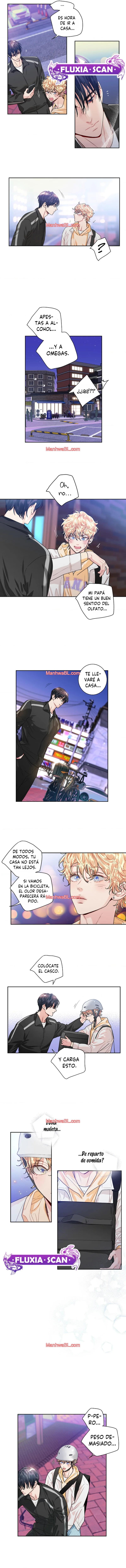Love Is an Illusion! – Superstar - Capítulo 7 2 manhwa