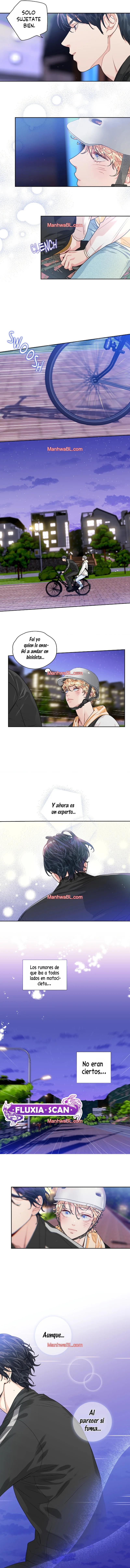 Love Is an Illusion! – Superstar - Capítulo 7 2 manhwa