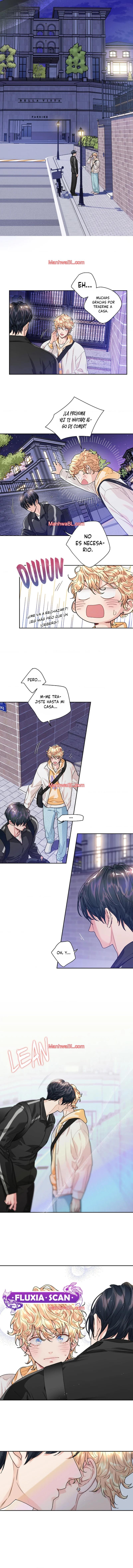 Love Is an Illusion! – Superstar - Capítulo 7 2 manhwa
