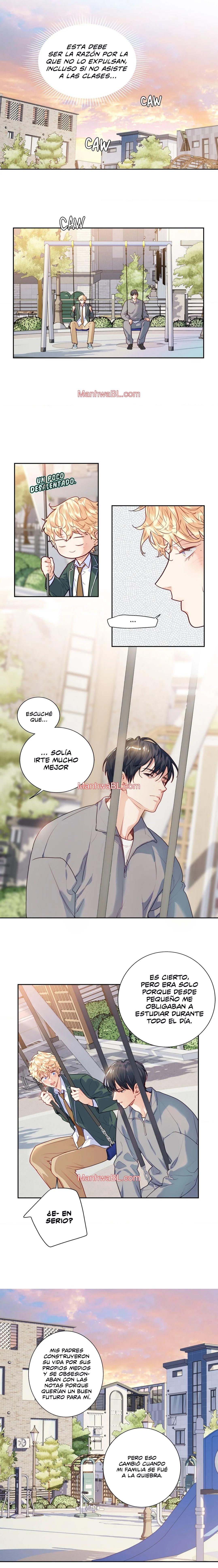 Love Is an Illusion! – Superstar - Capítulo 15 2 manhwa