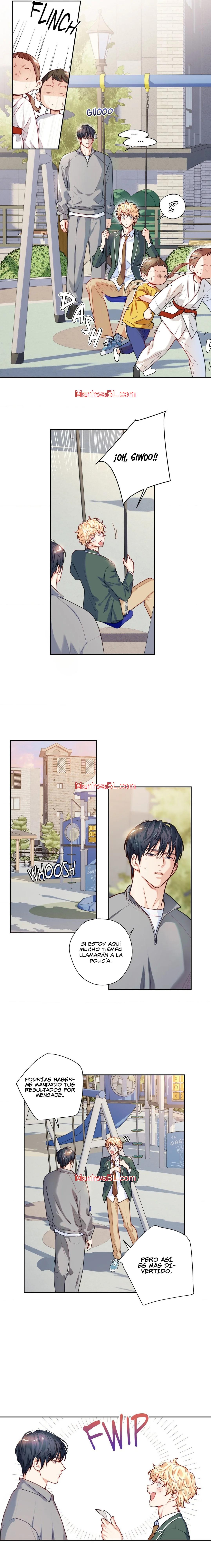 Love Is an Illusion! – Superstar - Capítulo 15 2 manhwa