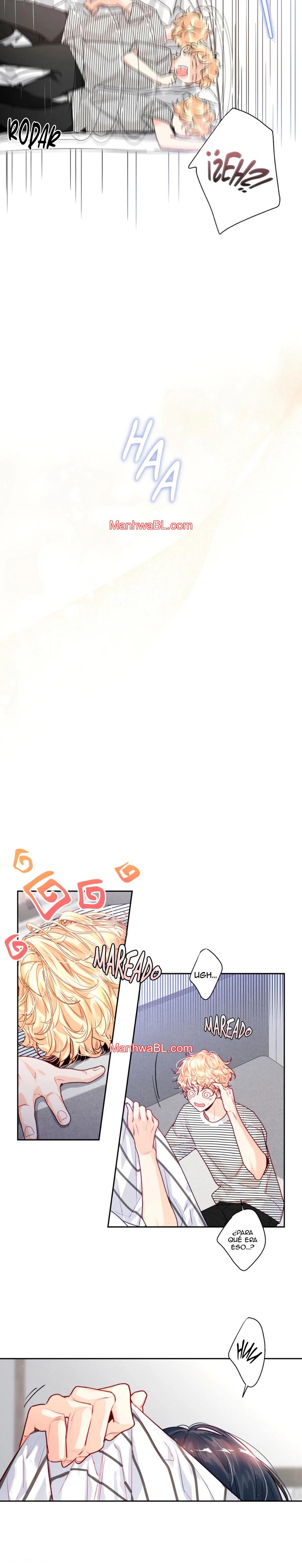 Love Is an Illusion! – Superstar - Capítulo 14 2 manhwa
