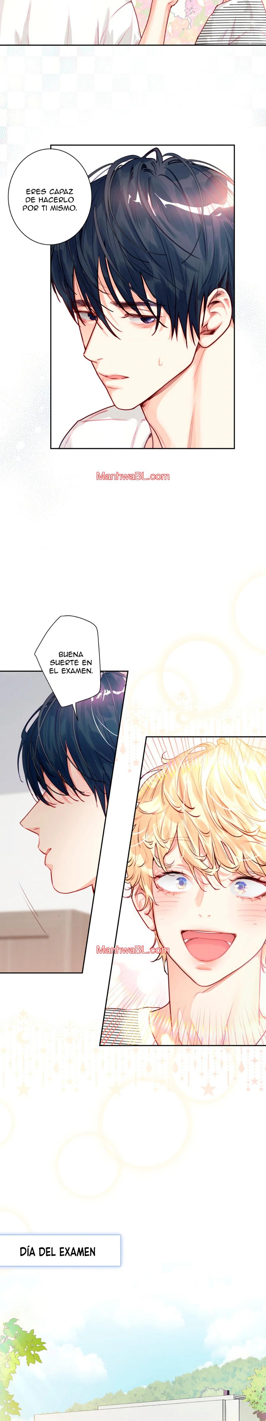 Love Is an Illusion! – Superstar - Capítulo 14 2 manhwa