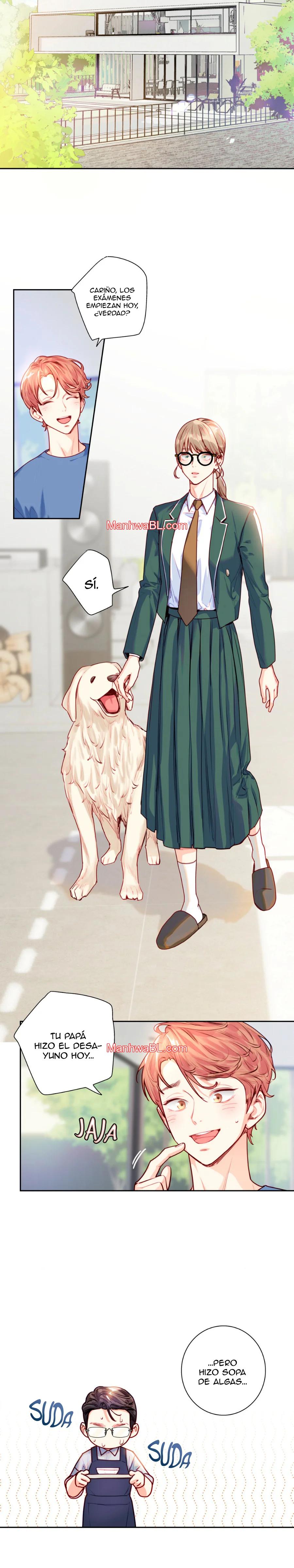Love Is an Illusion! – Superstar - Capítulo 14 2 manhwa