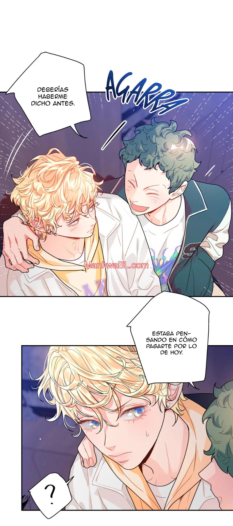 Love Is an Illusion! – Superstar - Capítulo 6 3 manhwa