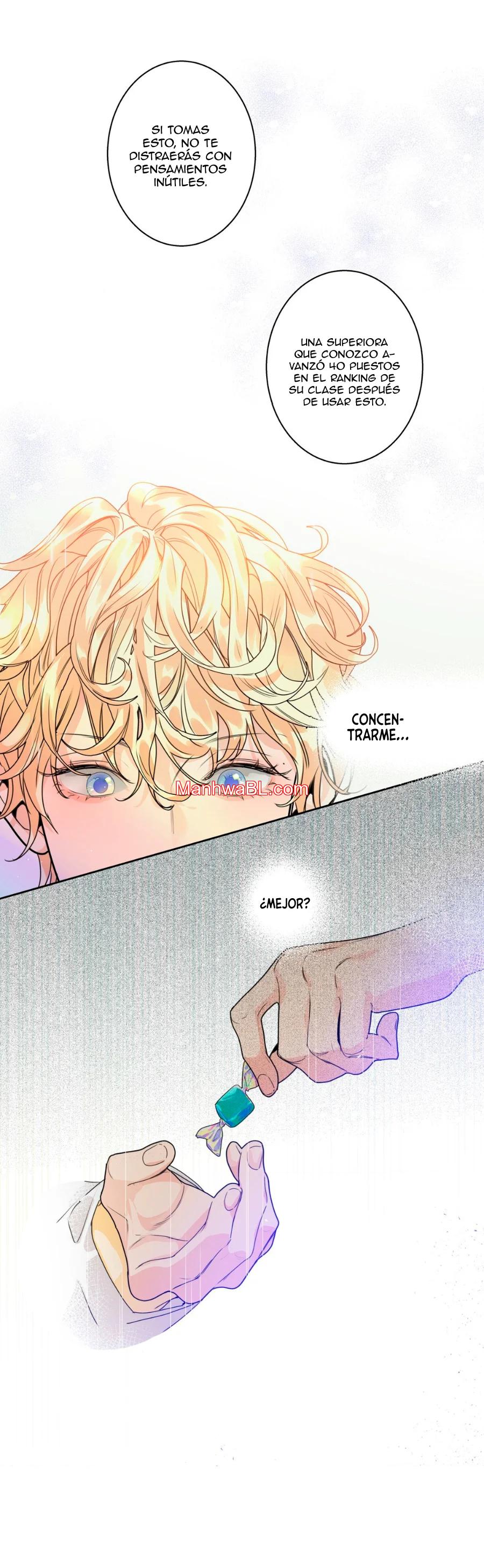 Love Is an Illusion! – Superstar - Capítulo 6 3 manhwa