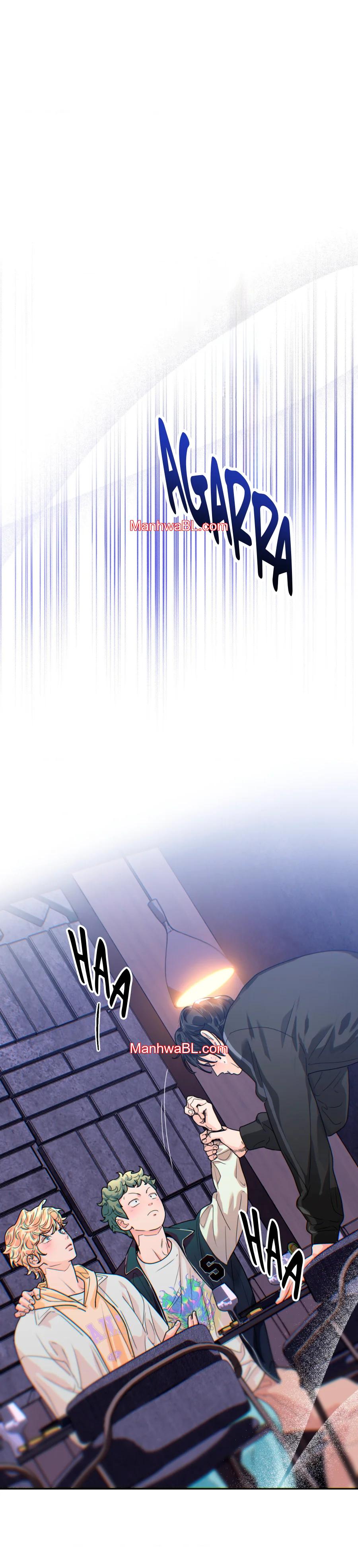 Love Is an Illusion! – Superstar - Capítulo 6 3 manhwa