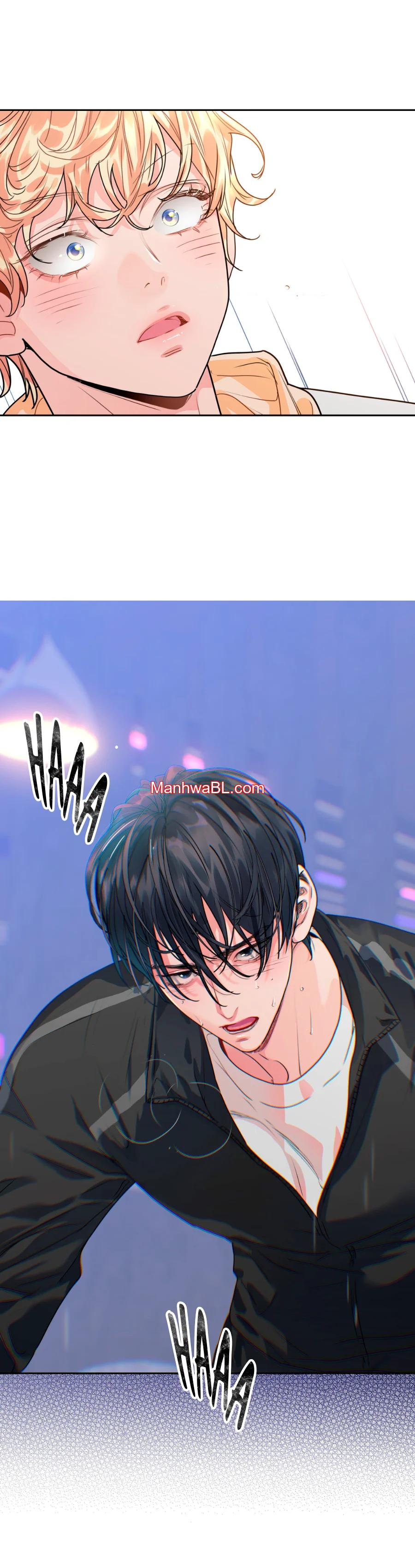 Love Is an Illusion! – Superstar - Capítulo 6 3 manhwa