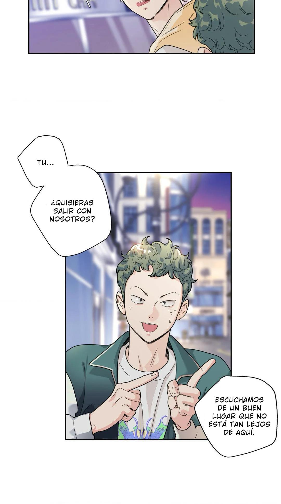 Love Is an Illusion! – Superstar - Capítulo 5 2 manhwa