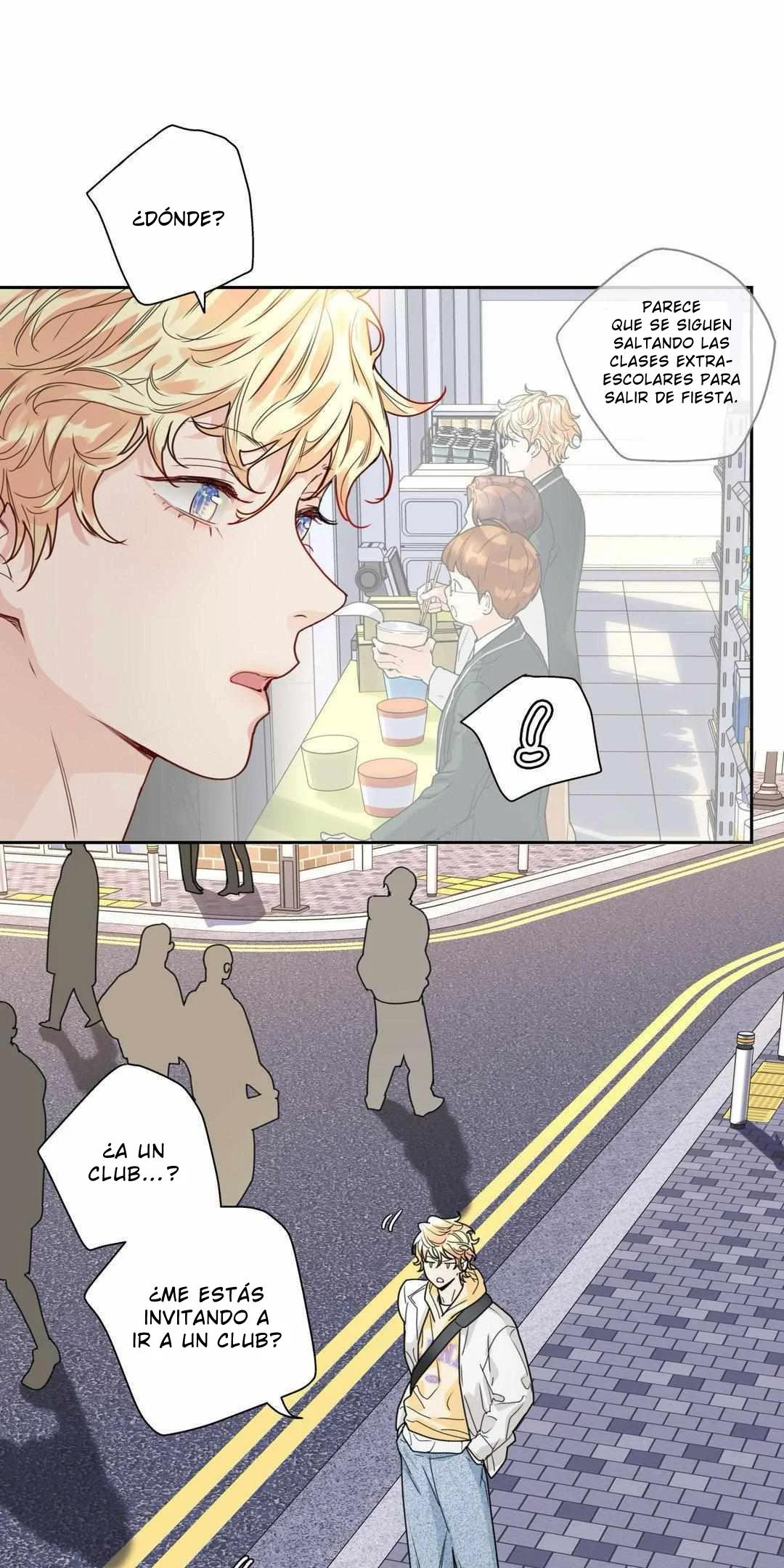 Love Is an Illusion! – Superstar - Capítulo 5 2 manhwa