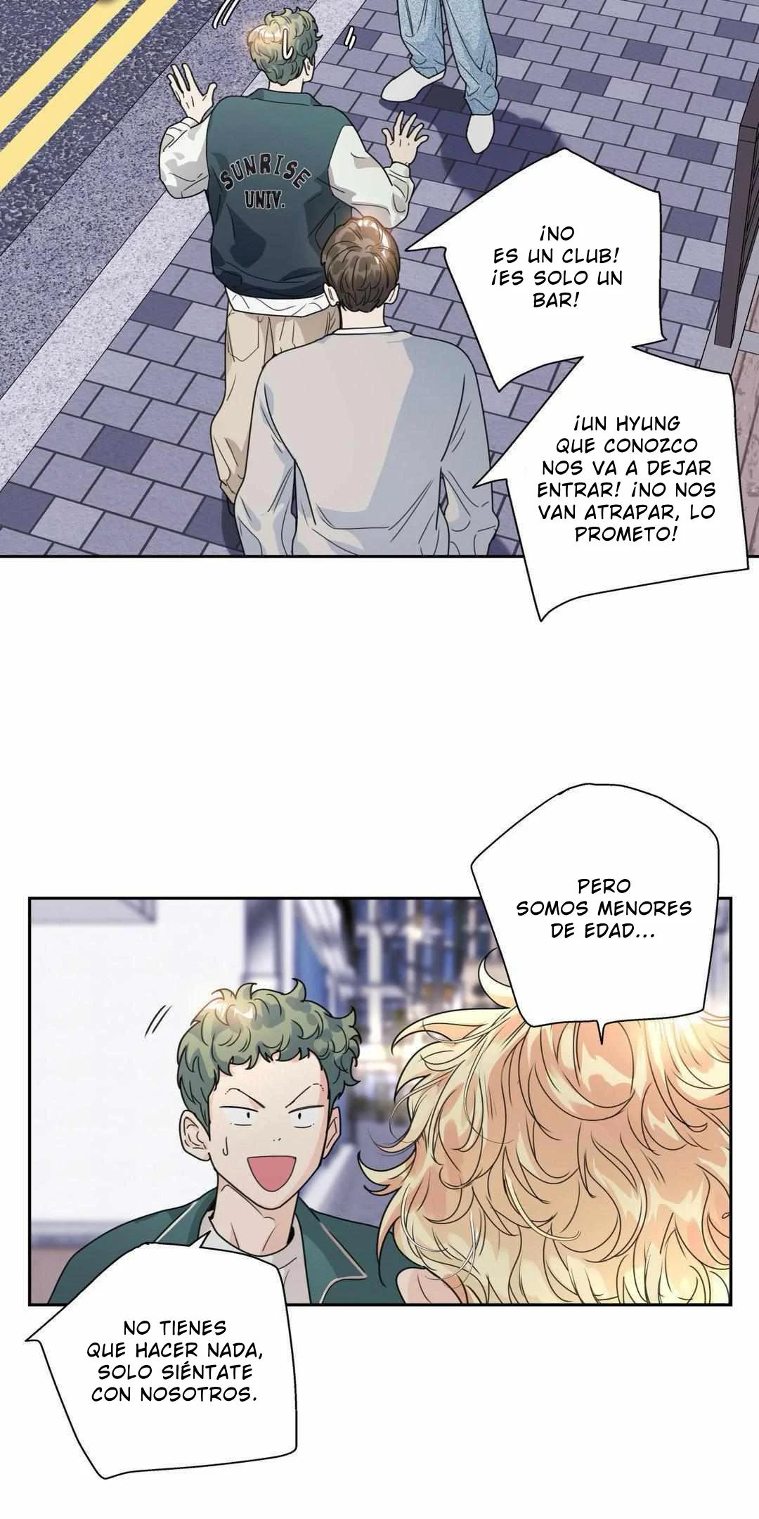 Love Is an Illusion! – Superstar - Capítulo 5 2 manhwa