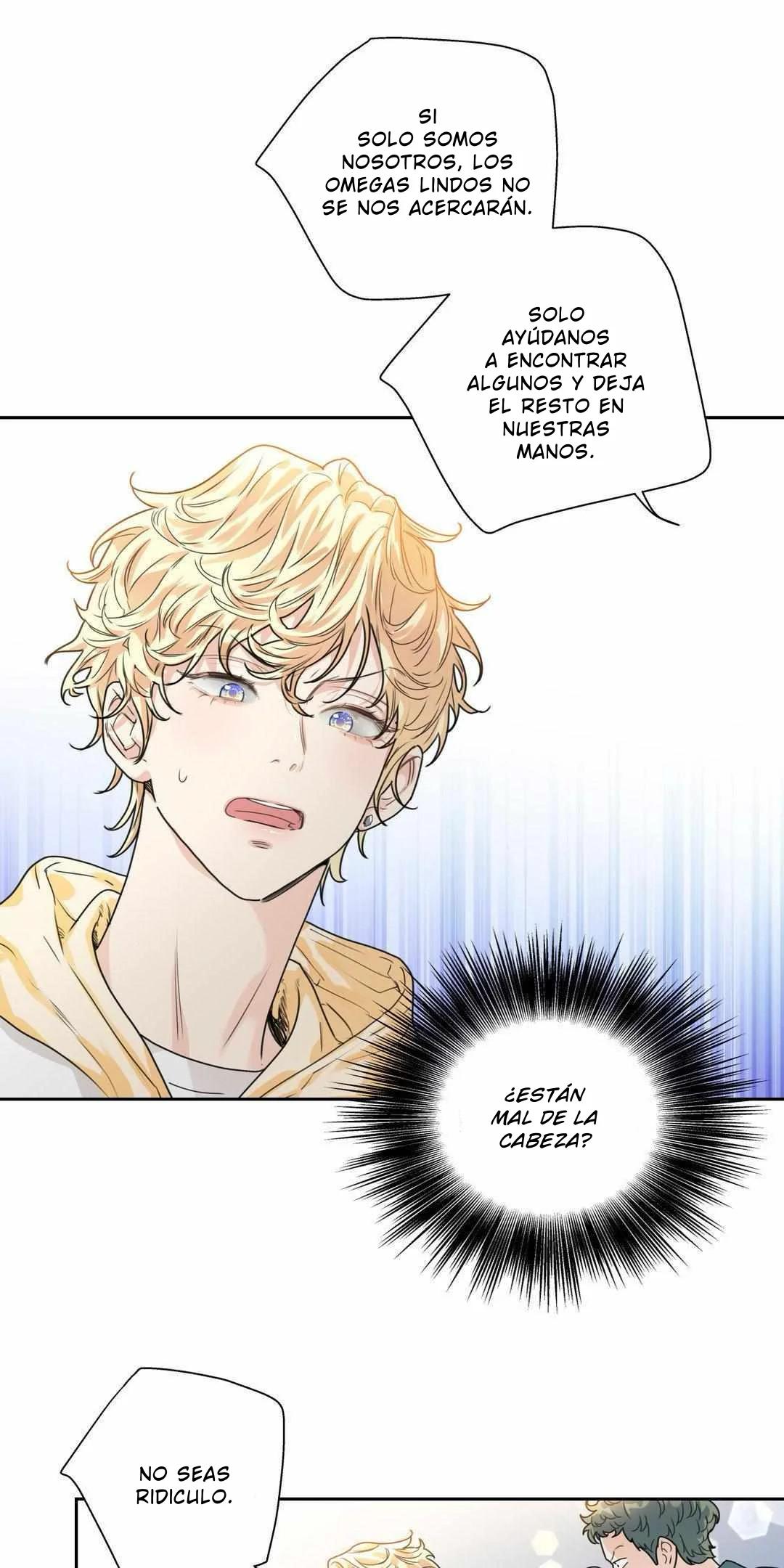 Love Is an Illusion! – Superstar - Capítulo 5 2 manhwa