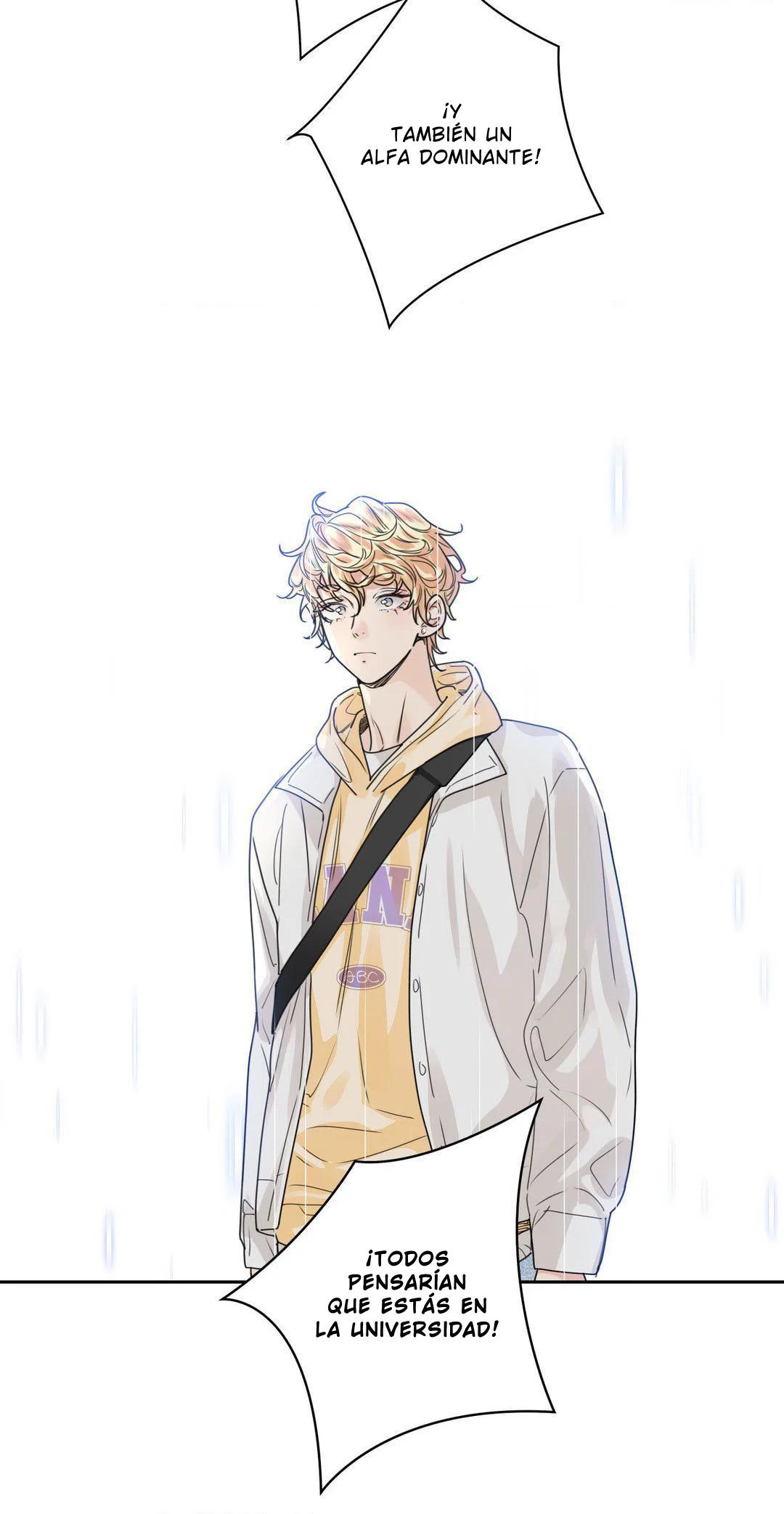 Love Is an Illusion! – Superstar - Capítulo 5 2 manhwa
