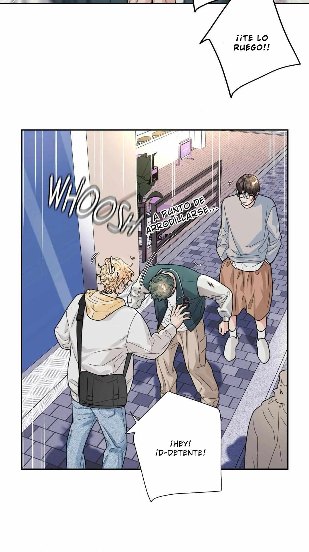 Love Is an Illusion! – Superstar - Capítulo 5 2 manhwa