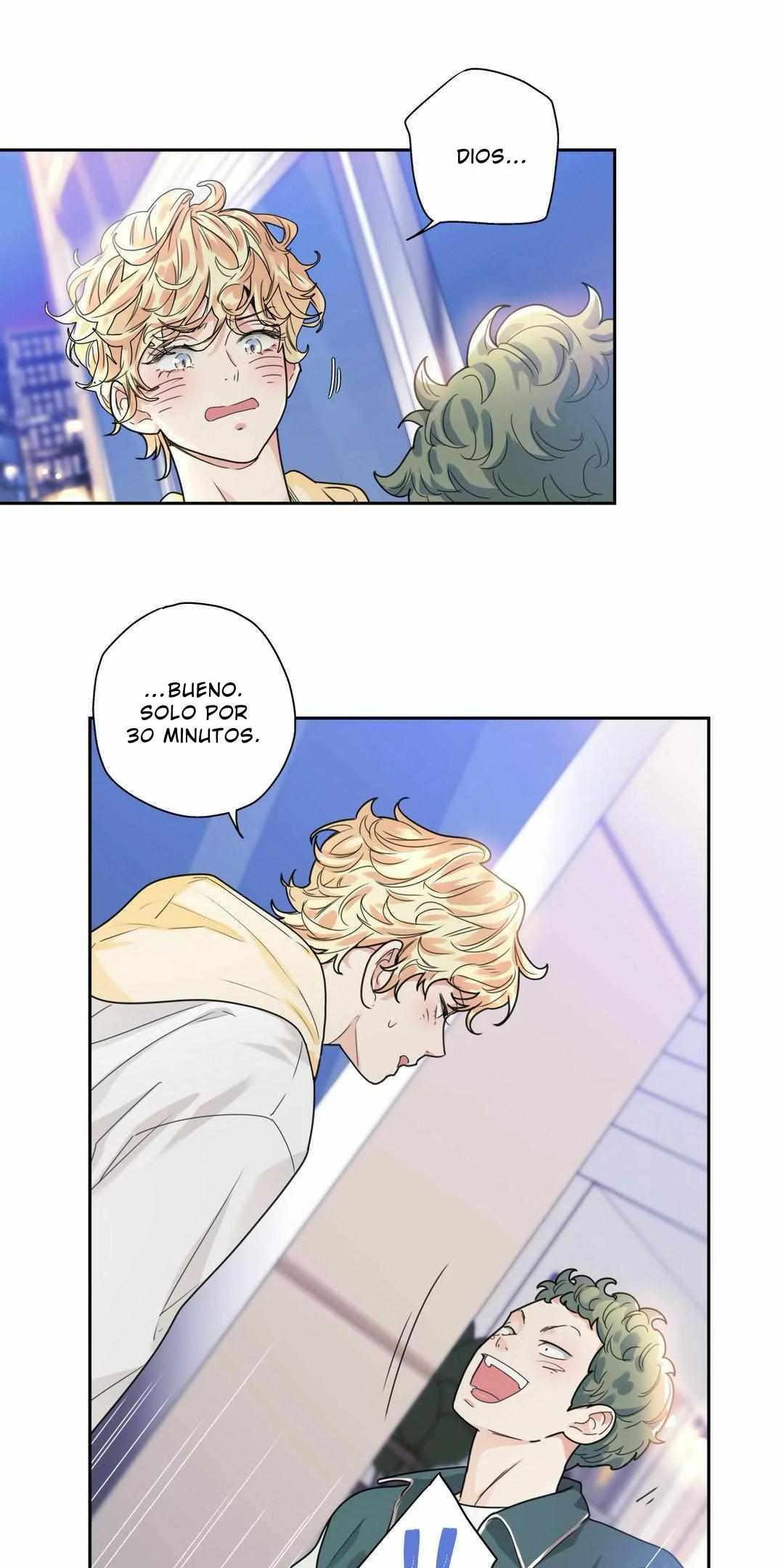 Love Is an Illusion! – Superstar - Capítulo 5 2 manhwa
