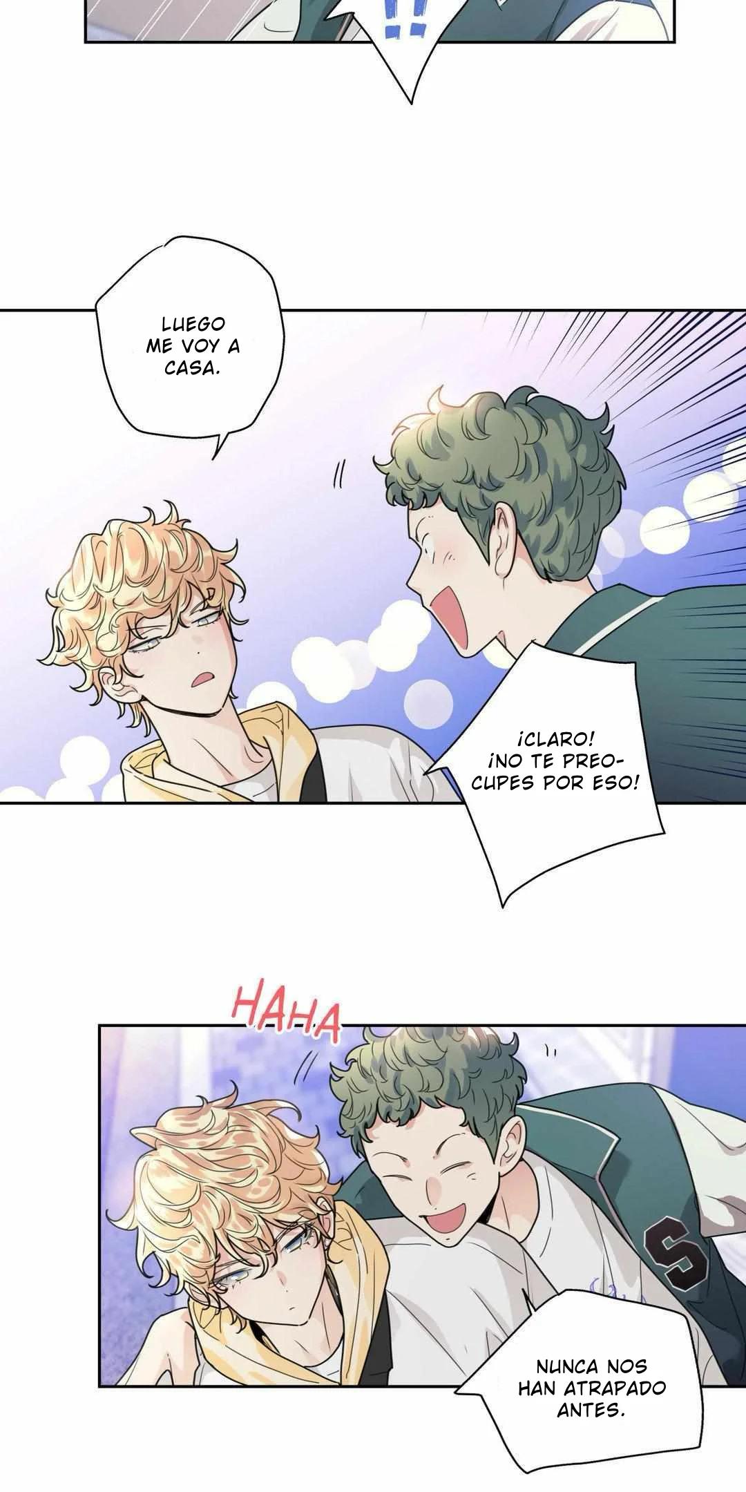 Love Is an Illusion! – Superstar - Capítulo 5 2 manhwa