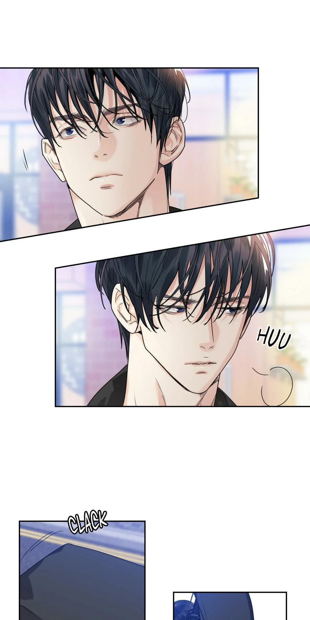 Love Is an Illusion! – Superstar - Capítulo 5 2 manhwa
